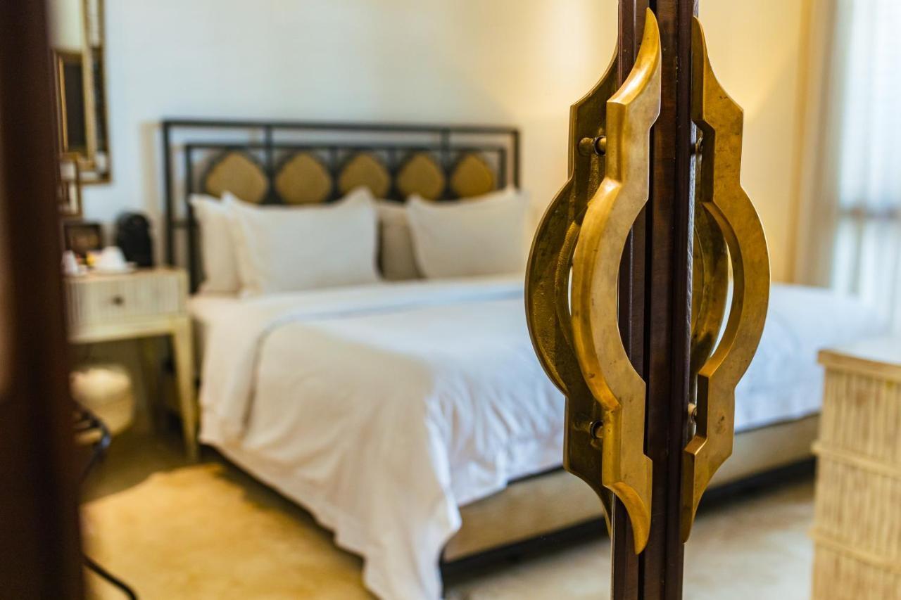 Hotel Capellan De Getsemani Cartagena Luaran gambar