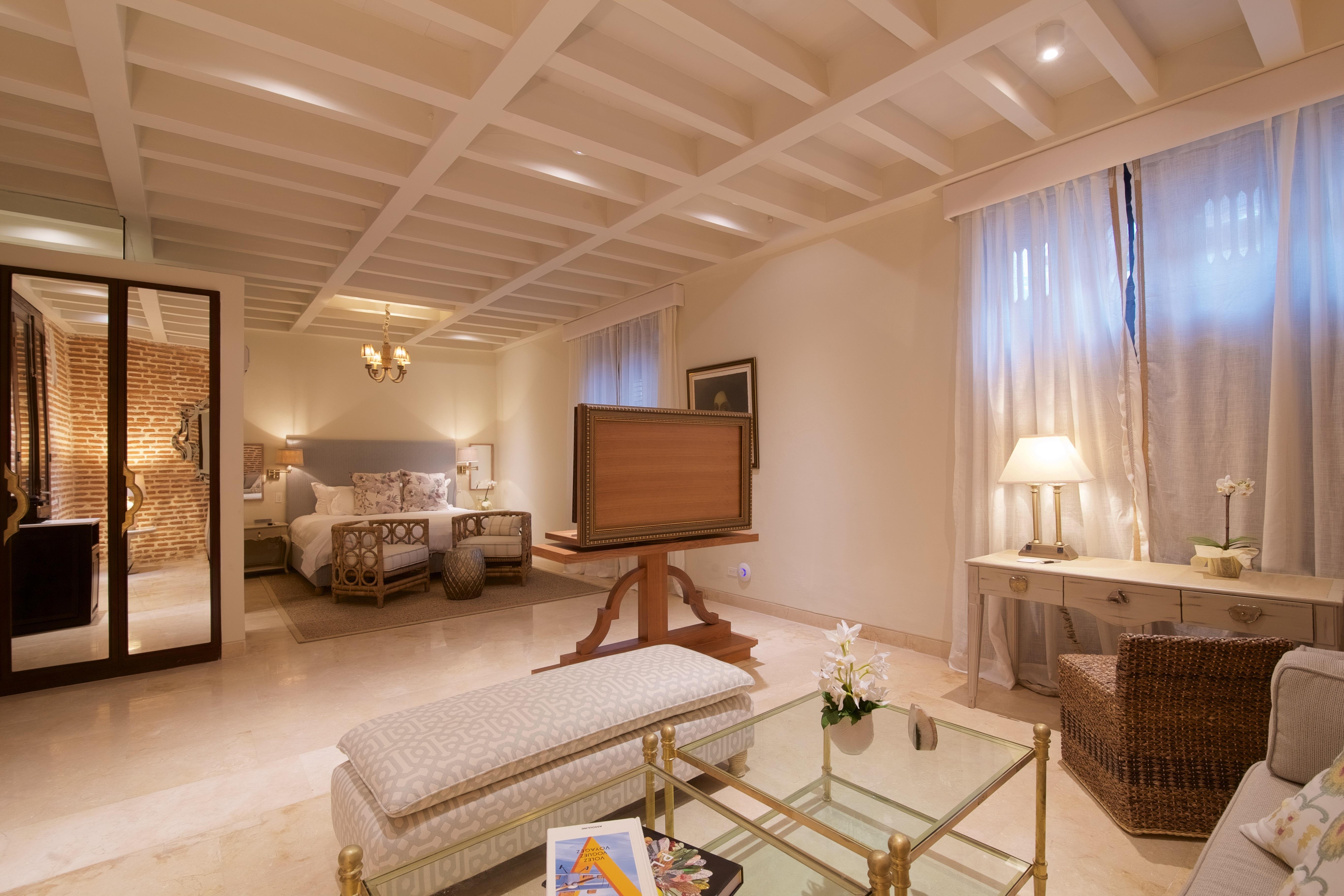 Hotel Capellan De Getsemani Cartagena Luaran gambar