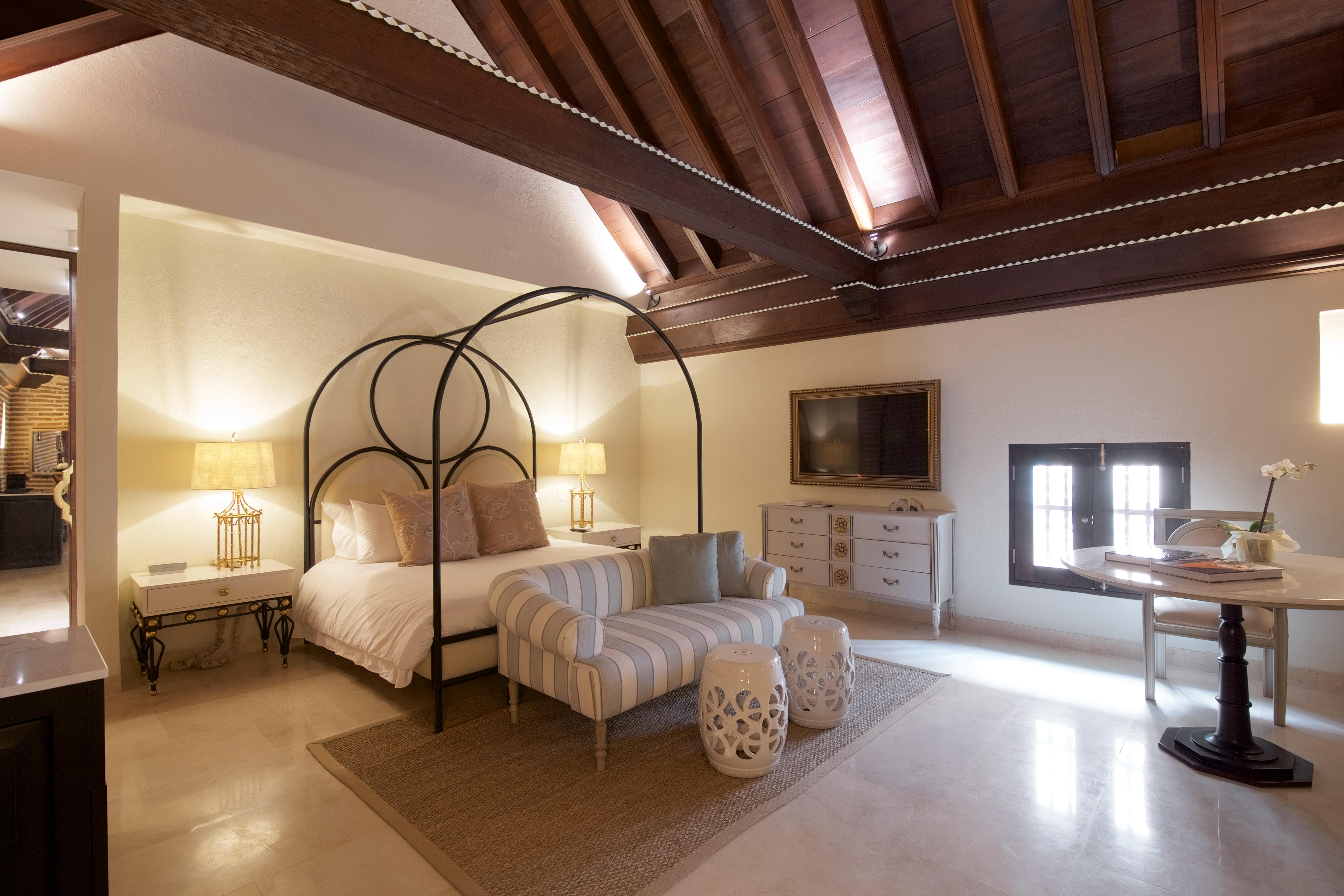 Hotel Capellan De Getsemani Cartagena Luaran gambar