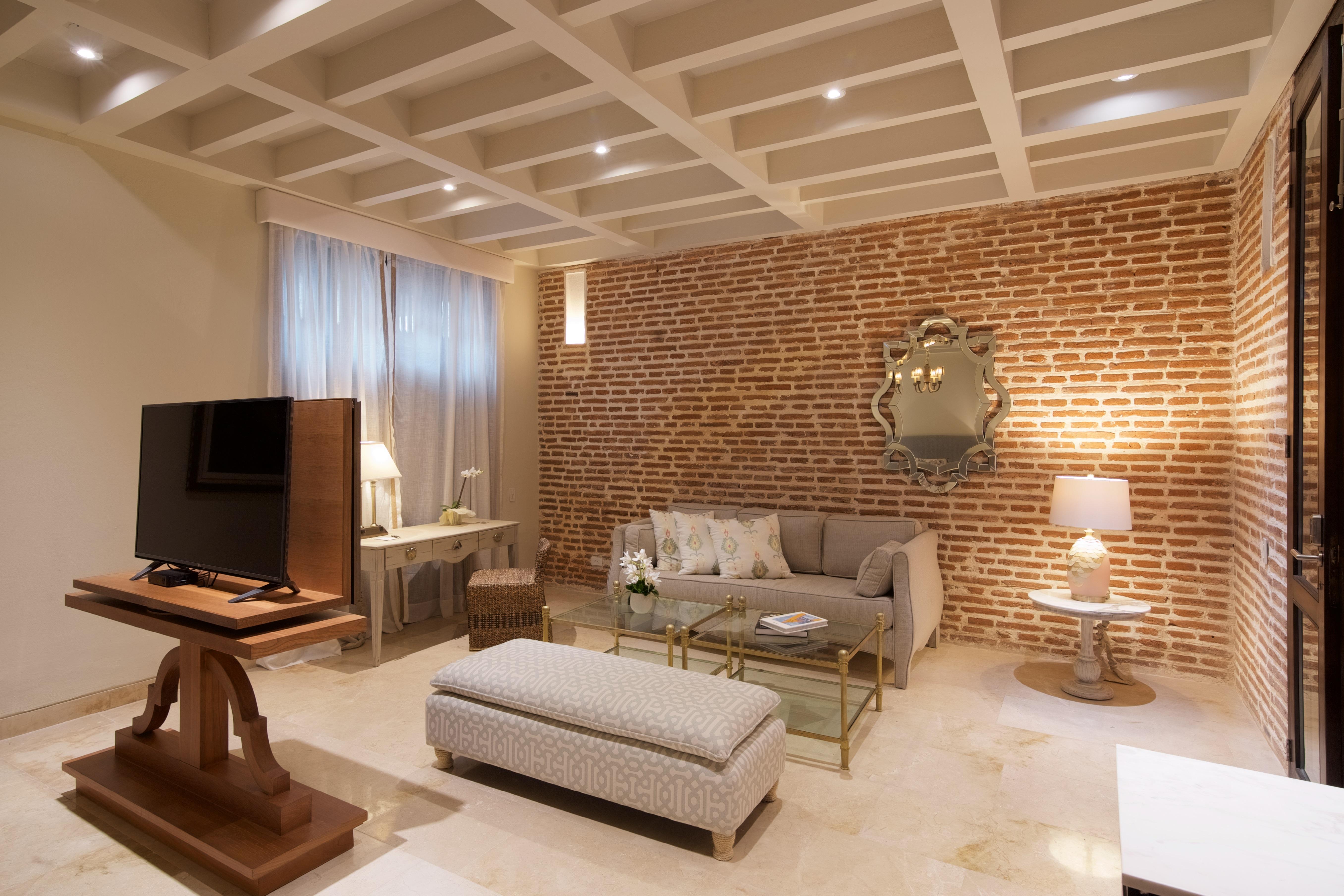 Hotel Capellan De Getsemani Cartagena Luaran gambar