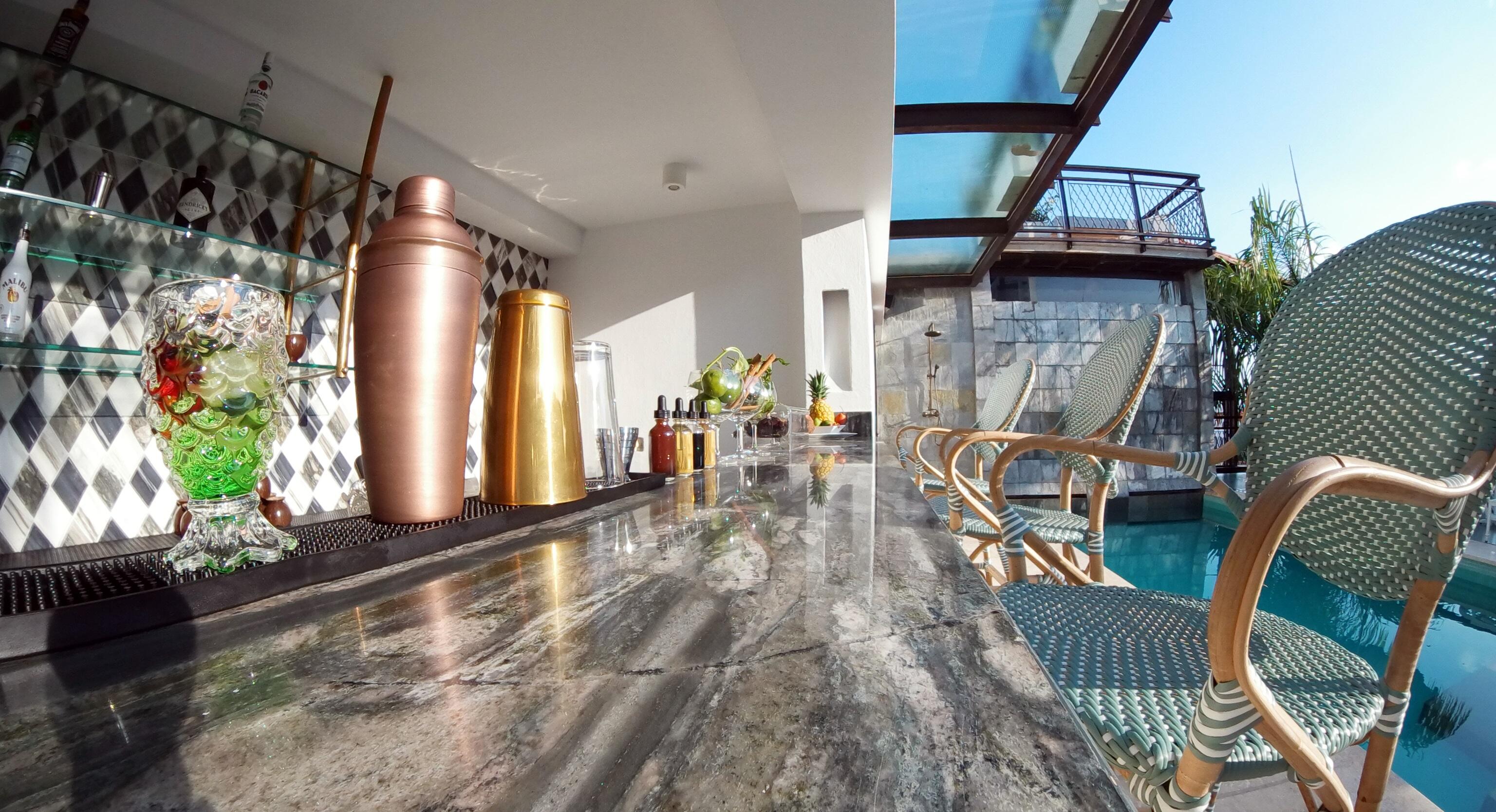 Hotel Capellan De Getsemani Cartagena Luaran gambar