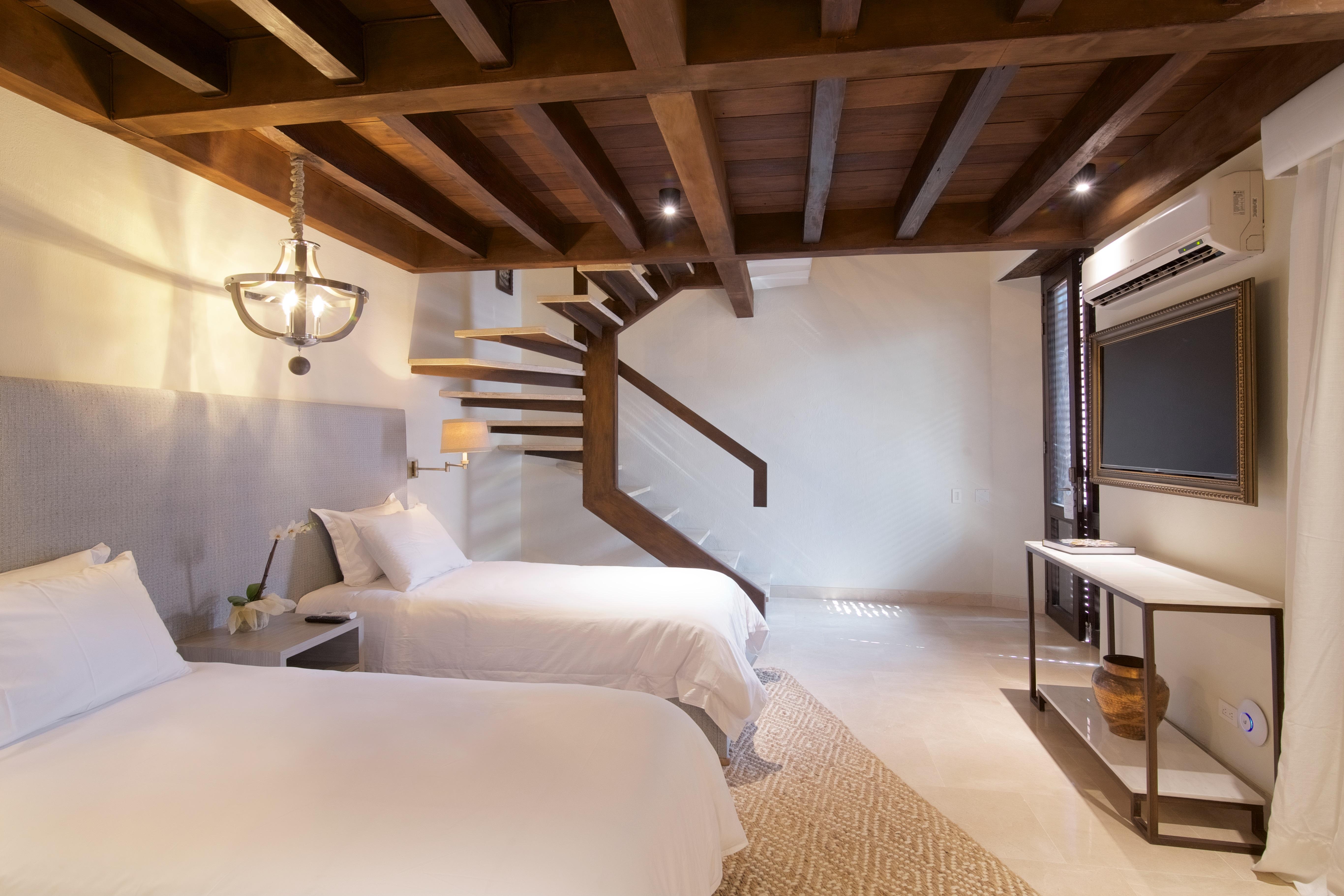 Hotel Capellan De Getsemani Cartagena Luaran gambar