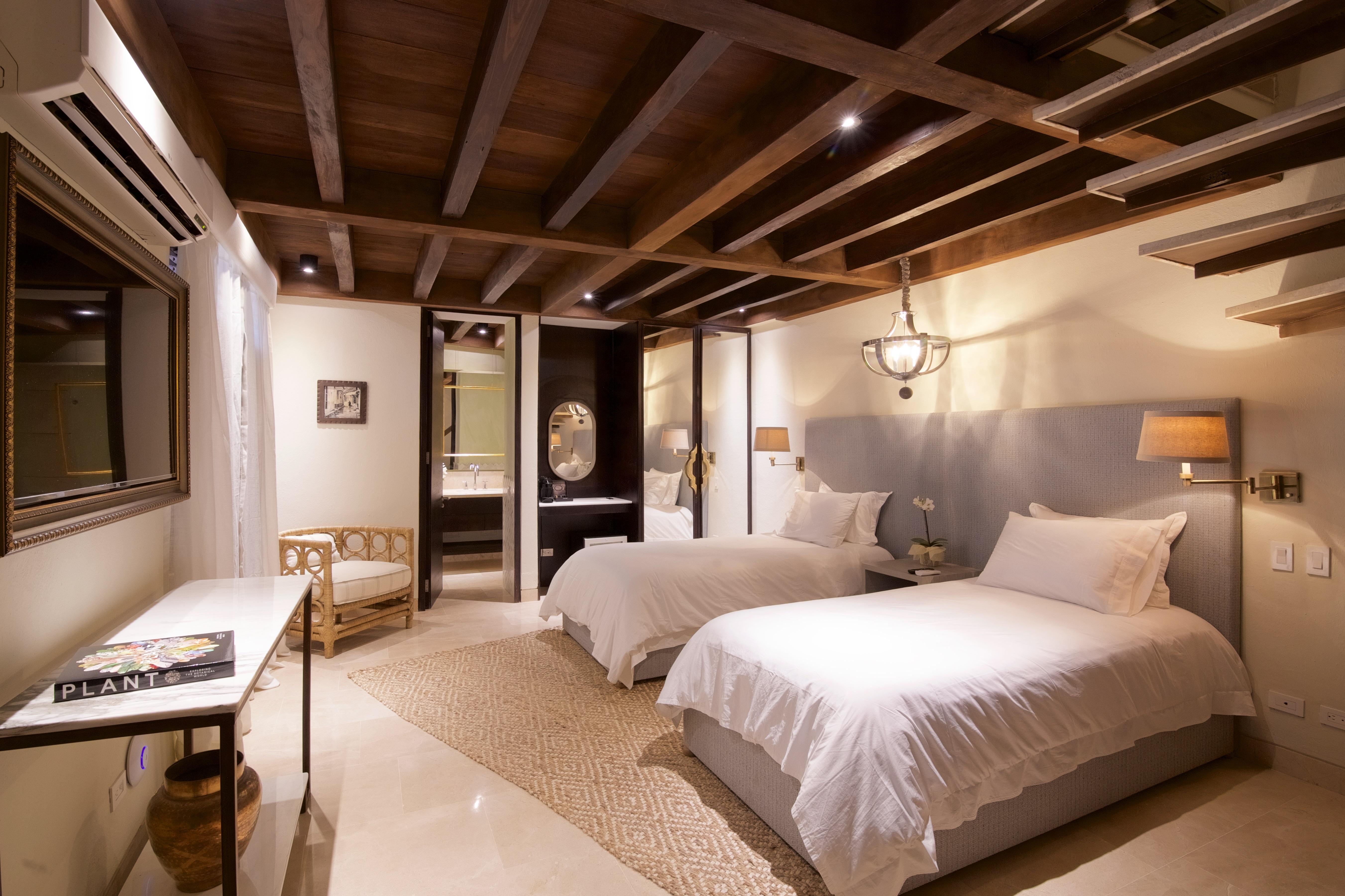 Hotel Capellan De Getsemani Cartagena Luaran gambar