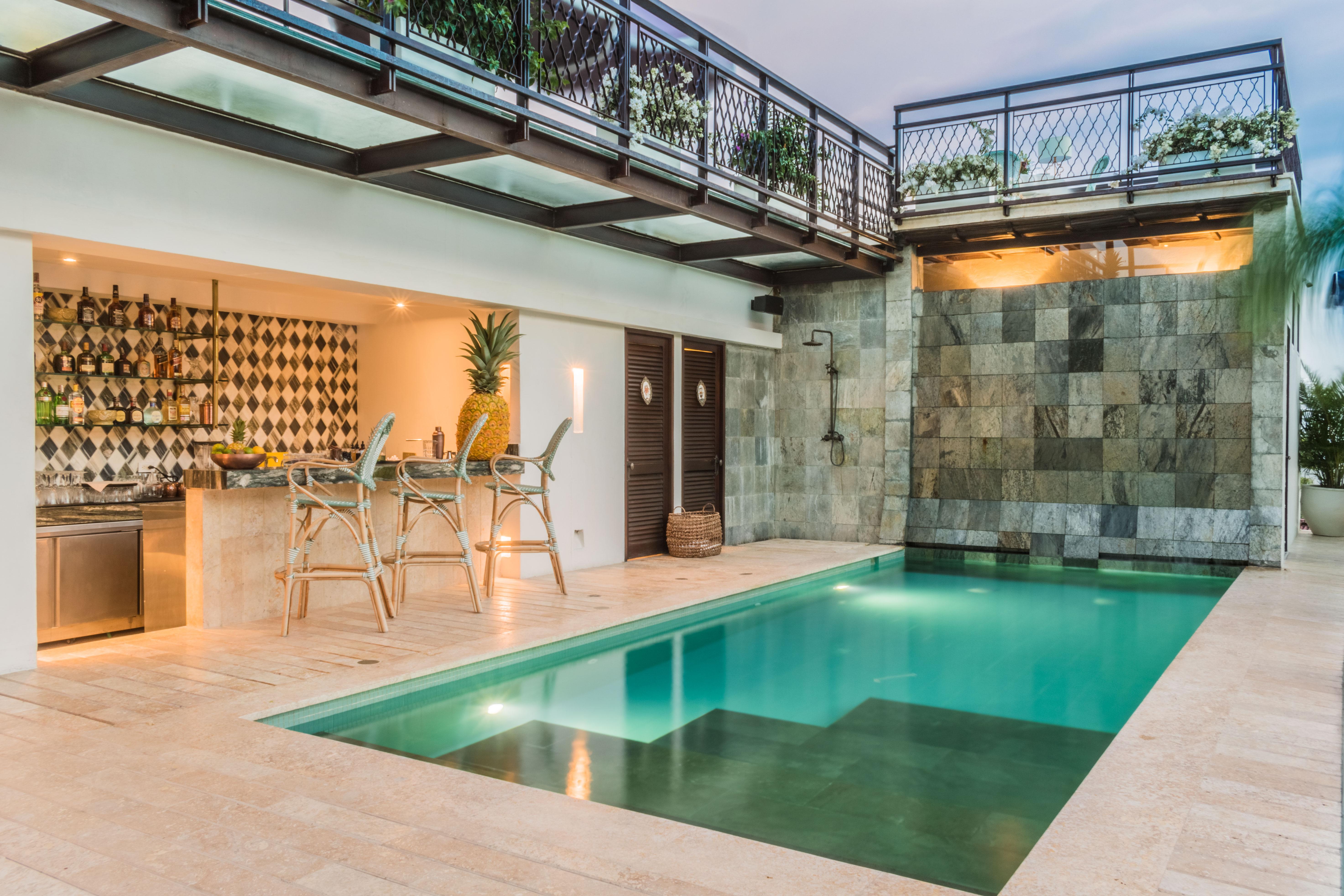 Hotel Capellan De Getsemani Cartagena Luaran gambar