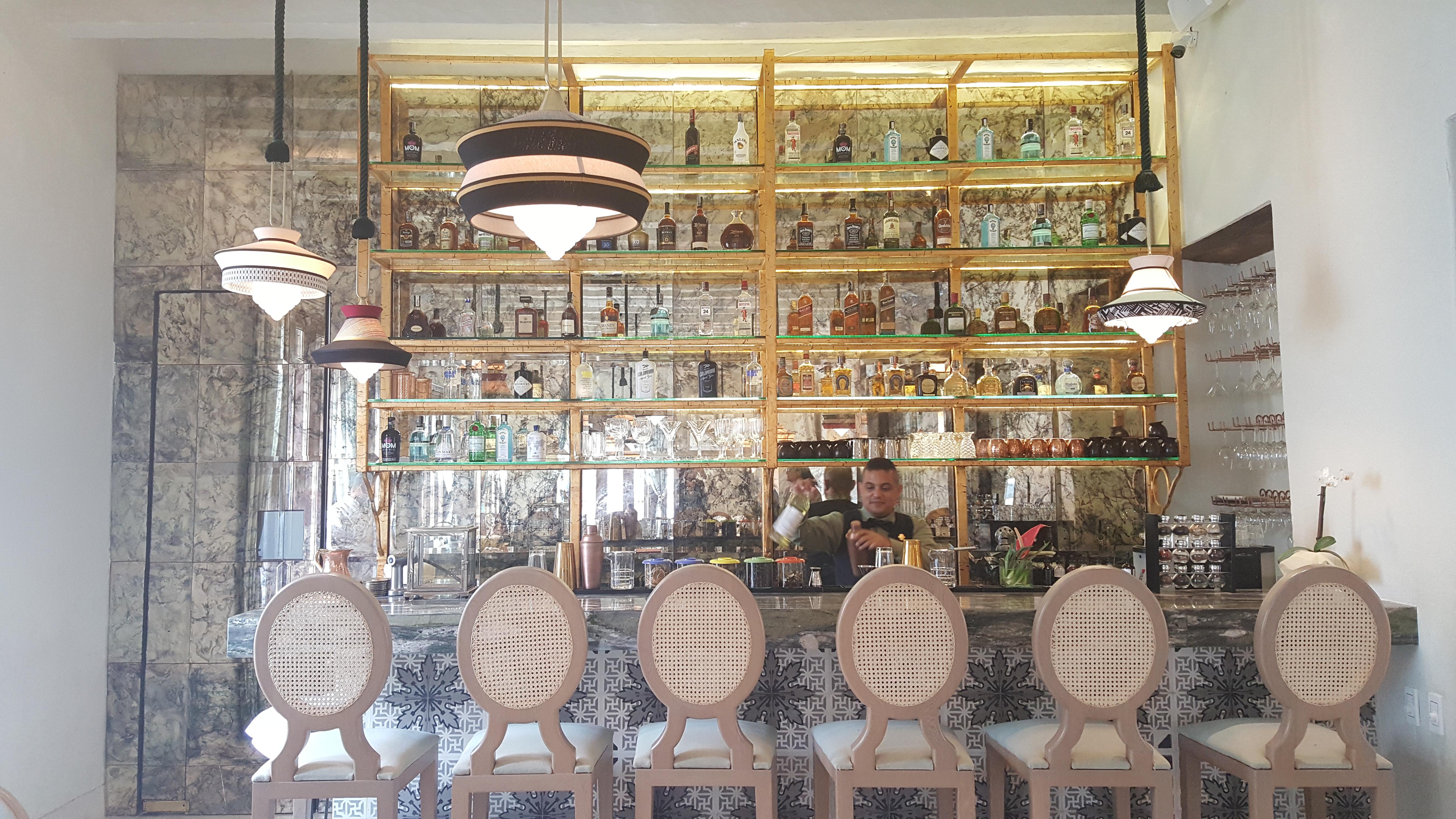 Hotel Capellan De Getsemani Cartagena Luaran gambar
