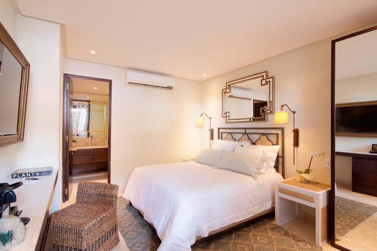 Hotel Capellan De Getsemani Cartagena Luaran gambar