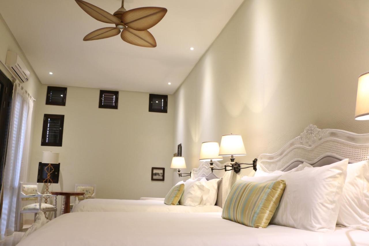 Hotel Capellan De Getsemani Cartagena Luaran gambar